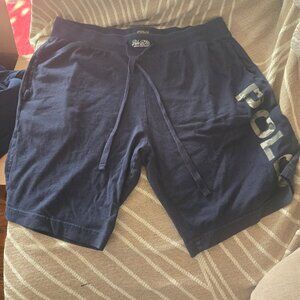 Polo ralph lauren mens large shorts